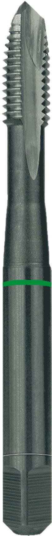 RUKO Maschinengewindebohrer DIN371 B M8x1,25mm HSS 6H RUKO (232080)