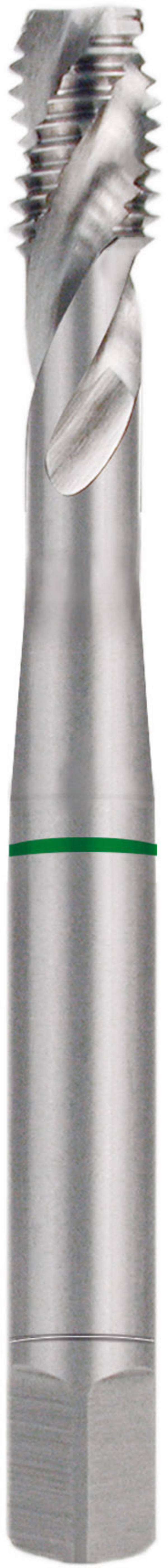 RUKO 234040E DIN 371C Maschinengewindebohrer 1 Stück metrisch M4 x 0.70 0.70 mm Rechtsschneidend DIN 371 HSSE-Co 5 35° RSP 1 St.