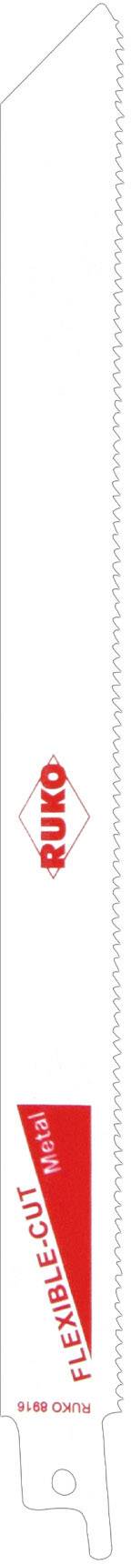 Thumbnail - Säbelsägeblatt 8916 HSS-Bimetall RUKO 33189165