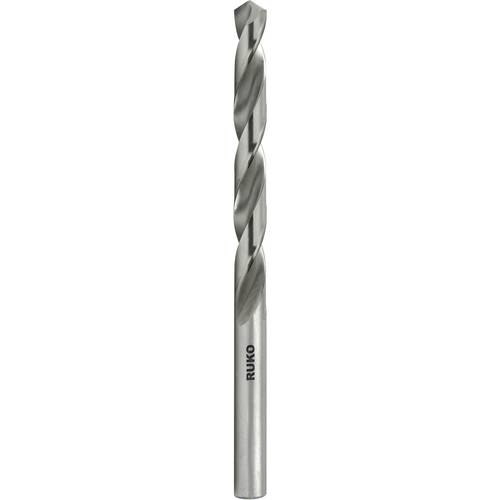 RUKO 214055 HSS-G Metall-Spiralbohrer 5.5 mm Gesamtlänge 93.0 mm DIN 338 Zylinderschaft 1 St.