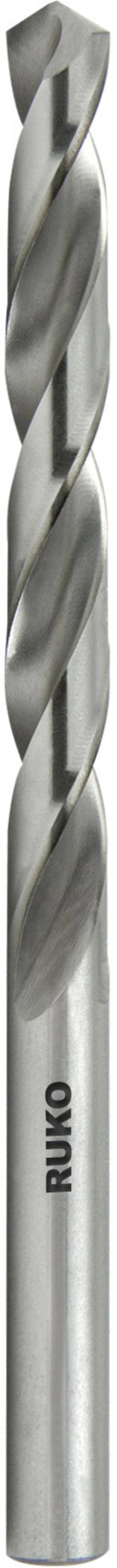 HSS-Spiralbohrer d=8,1mm DIN 338 mit Zylinderschaft