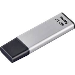 Image of Hama Classic USB-Stick 32 GB Silber 181052 USB 3.2 Gen 1 (USB 3.0)