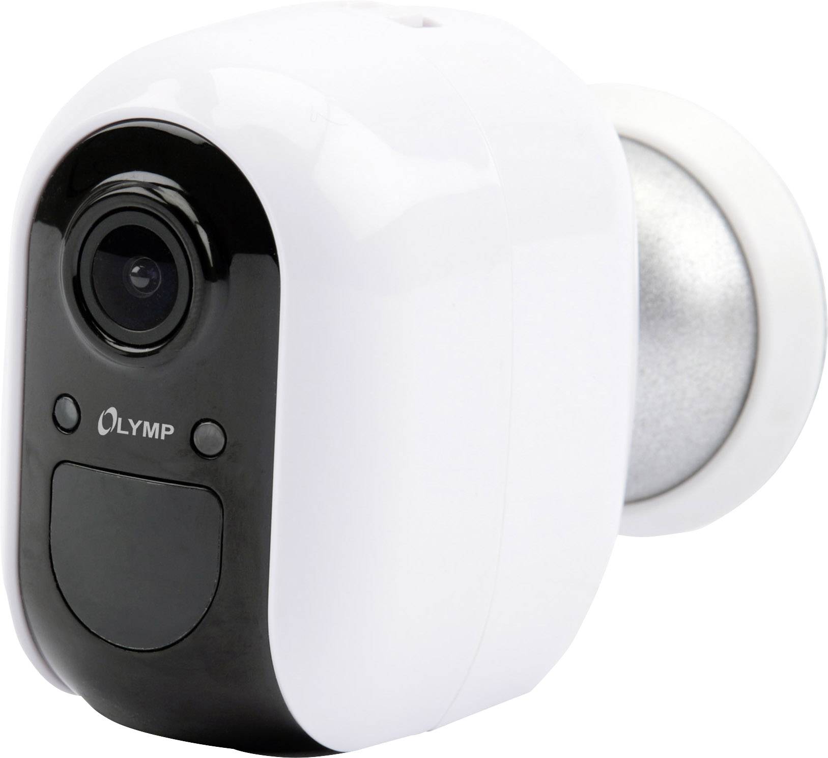 Zur Produktkategorie Überwachungskamera mit App