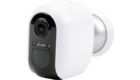 Caméra de surveillance avec application →