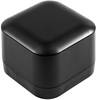 Hammond Electronics 1557BA2BK Universal-Gehäuse 80 x 80 x 60 Polycarbonat Schwarz 1 St.