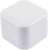 Hammond Electronics 1557BA2GY Universal-Gehäuse 80 x 80 x 60 Polycarbonat Grau 1 St.