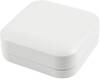 Hammond Electronics 1557D2GY Universal-Gehäuse 120 x 120 x 45 Polycarbonat Grau 1 St.