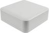 Hammond Electronics 1557HA2GY Universal-Gehäuse 200 x 200 x 70 Polycarbonat Grau 1 St.