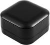 Hammond Electronics 1557B2BK Universal-Gehäuse 80 x 80 x 45 Polycarbonat Schwarz 1 St.