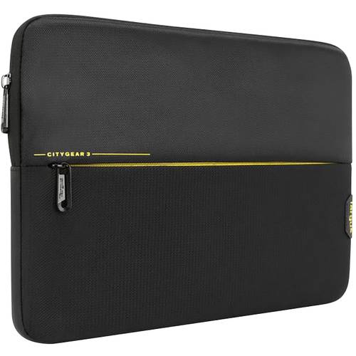Targus Notebook Hülle Targus CityGear 3 - Notebook-Hülle - 29. Passend für maximal: 29,5 cm (11,6) Schwarz