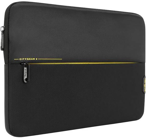 Targus CityGear 3 - Notebook-Hülle - 33.8 cm (13.3"")