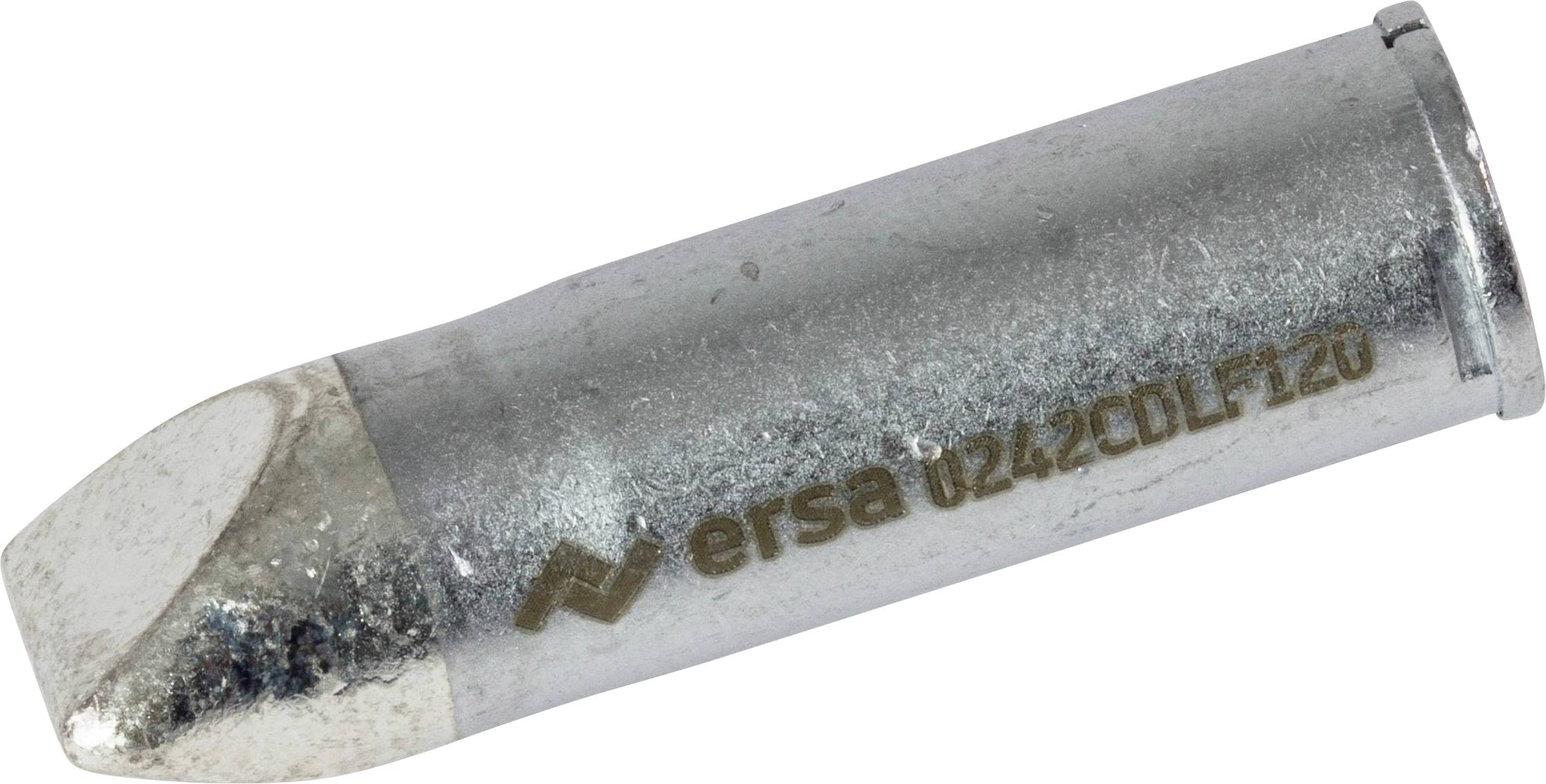 Ersa 0242CDLF120 Lötspitze Spitzen-Größe 12 mm Inhalt 1 St.-0