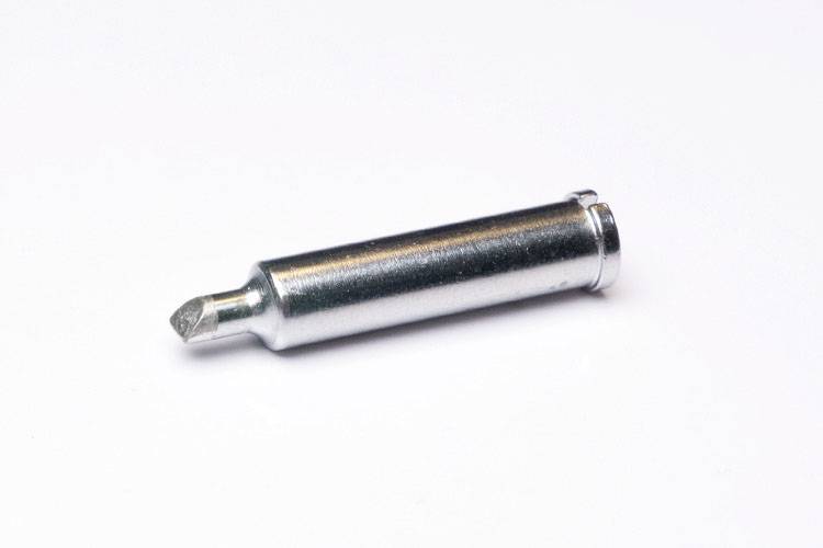 ERSA Lötspitze-ERSADUR, bleifrei, 2.4mm asym.