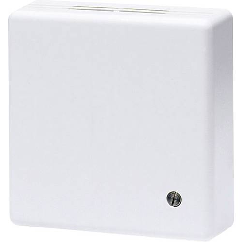 Eberle 101110250102 RTR-E 3545 Raumthermostat Aufputz Heizen 1 St.