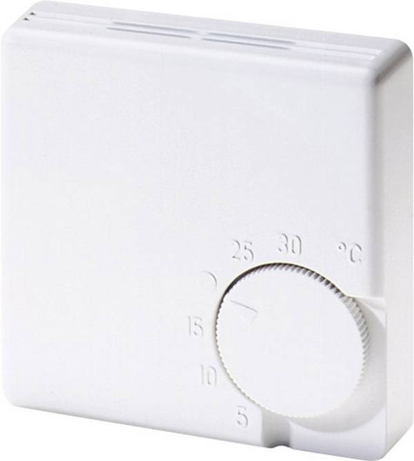 Eberle 101110251102 RTR-E 3524 Raumthermostat Aufputz  Heizen 1 St.