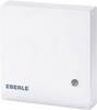 Eberle 111110250100 RTR-E 6145 Raumthermostat Aufputz Heizen 1 St.