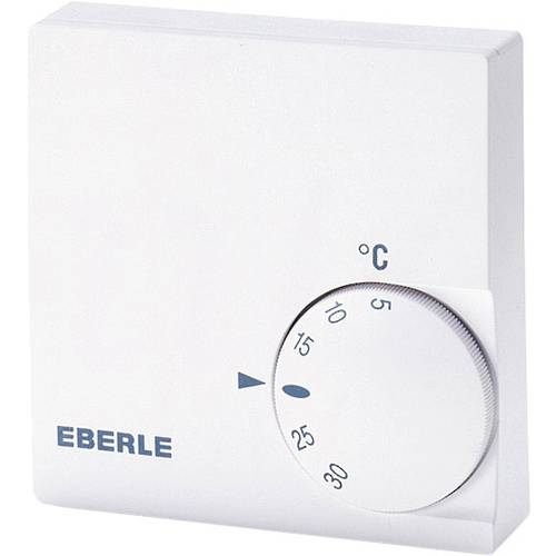 Eberle 111170291100 RTR-E 6722 Raumthermostat Aufputz Heizen / Kühlen 1 St.