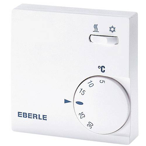 Thumbnail - Eberle 111170551100 RTR-E 6731 Raumthermostat Aufputz Heizen / Kühlen 1 St.