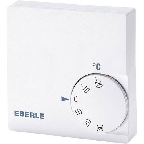 Eberle 111170851100 RTR-E 6704 Raumthermostat Aufputz Heizen / Kühlen 1 St.