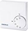 Eberle 111170851100 RTR-E 6704 Raumthermostat Aufputz Heizen / Kühlen 1 St.