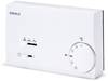 Eberle 111770951100 KLR-E 7009 Raumthermostat Aufputz Heizen / Kühlen 1 St.