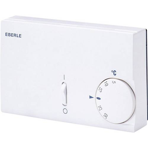 Eberle 517729951100 RTR-E 7610 Raumthermostat Aufputz Heizen 1 St.