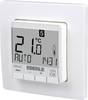 Eberle 527820455100 FIT 3Rw Raumthermostat Unterputz Tagesprogramm, Wochenprogramm Heizen / Kühlen 1 St.