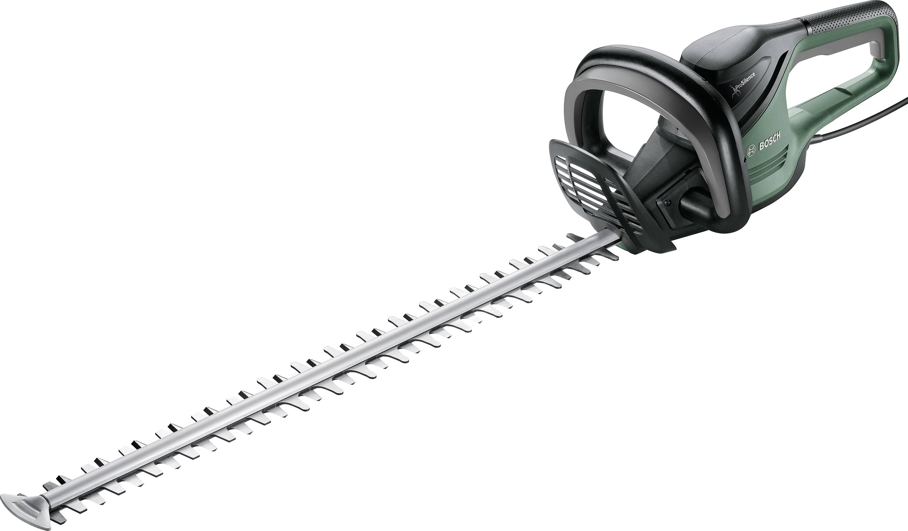 Bosch Home and Garden AdvancedHedgecut 70 Elektro Heckenschere mit Schutzbügel 500 W 700 mm-0