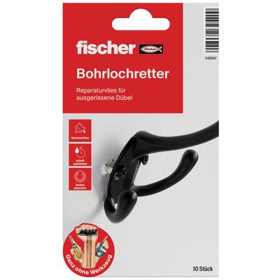 Fischer  Reparaturvlies   545947 10 St.