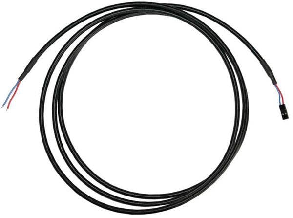 Shuttle Shuttle CXP01 - Kabel für externen Druckknopfschalter PowerButton-Kabel Mehrfarbig