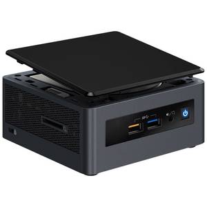47+ Intel Nuc Gaming Performance PNG