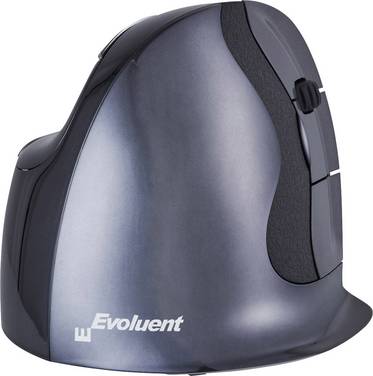 Maus Evoluent D Wireless