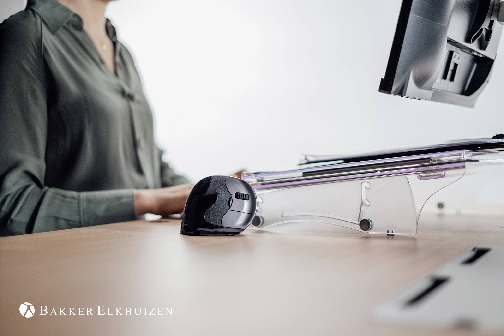Maus Evoluent D Wireless-7