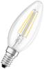 OSRAM HOMELIGHTING 4058075819313 LED EEK E (A - G) E14 Kerzenform 4 W = 40 W Warmweiß (Ø x L) 35.0 mm x 100.0 mm 3 St.