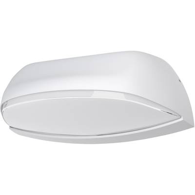 LEDVANCE ENDURA® STYLE WIDE L 4058075214033 LED-Außendeckenleuchte     Weiß