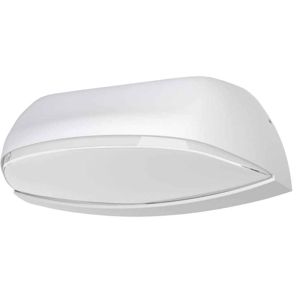 LEDVANCE ENDURA STYLE Wide 12W white 4058075214033 LED-buitenplafondlamp Warm-wit Wit