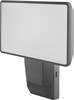 LEDVANCE ENDURA PRO FLOOD SENSOR 4058075228849 LED-Außenstrahler LED LED Dunkelgrau (matt)