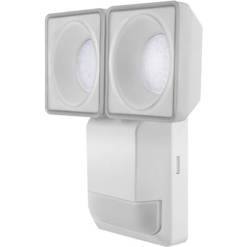 LEDVANCE ENDURA PRO SPOT SENSOR 4058075228900 LED-Außenstrahler EEK: E (A - G) LED 16.00 W Weiß
