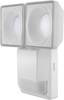 LEDVANCE ENDURA PRO SPOT SENSOR 4058075228900 LED-Außenstrahler EEK: E (A - G) LED 16.00 W Weiß