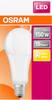 OSRAM HOMELIGHTING 4058075245976 LED EEK E (A - G) E27 Glühlampenform 19 W = 150 W Warmweiß (Ø x H) 68 mm x 147 mm nicht dimmbar 1 St.