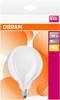 OSRAM HOMELIGHTING 4058075269866 LED EEK E (A - G) E27 Globeform 6.5 W = 60 W Warmweiß (Ø x L) 124 mm x 168 mm 1 St.