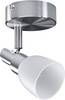 Ledvance LED-Spot G9 Aluminium 1x 2W - 827 Extra Warmweiß