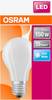 OSRAM HOMELIGHTING 4058075305038 LED EEK D (A - G) E27 Glühlampenform 17 W = 150 W Kaltweiß (Ø x L) 70.0 mm x 118 mm 1 St.