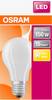 OSRAM HOMELIGHTING 4058075305014 LED EEK D (A - G) E27 Glühlampenform 17 W = 150 W Warmweiß (Ø x L) 70.0 mm x 118 mm 1 St.