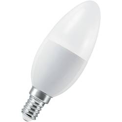 LEDVANCE Smart+ LED-Leuchtmittel (einzeln) E14 6 W EEK: F (A - G) Weiß