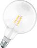 LEDVANCE LED-Globelampe E27 SMART #4058075208568