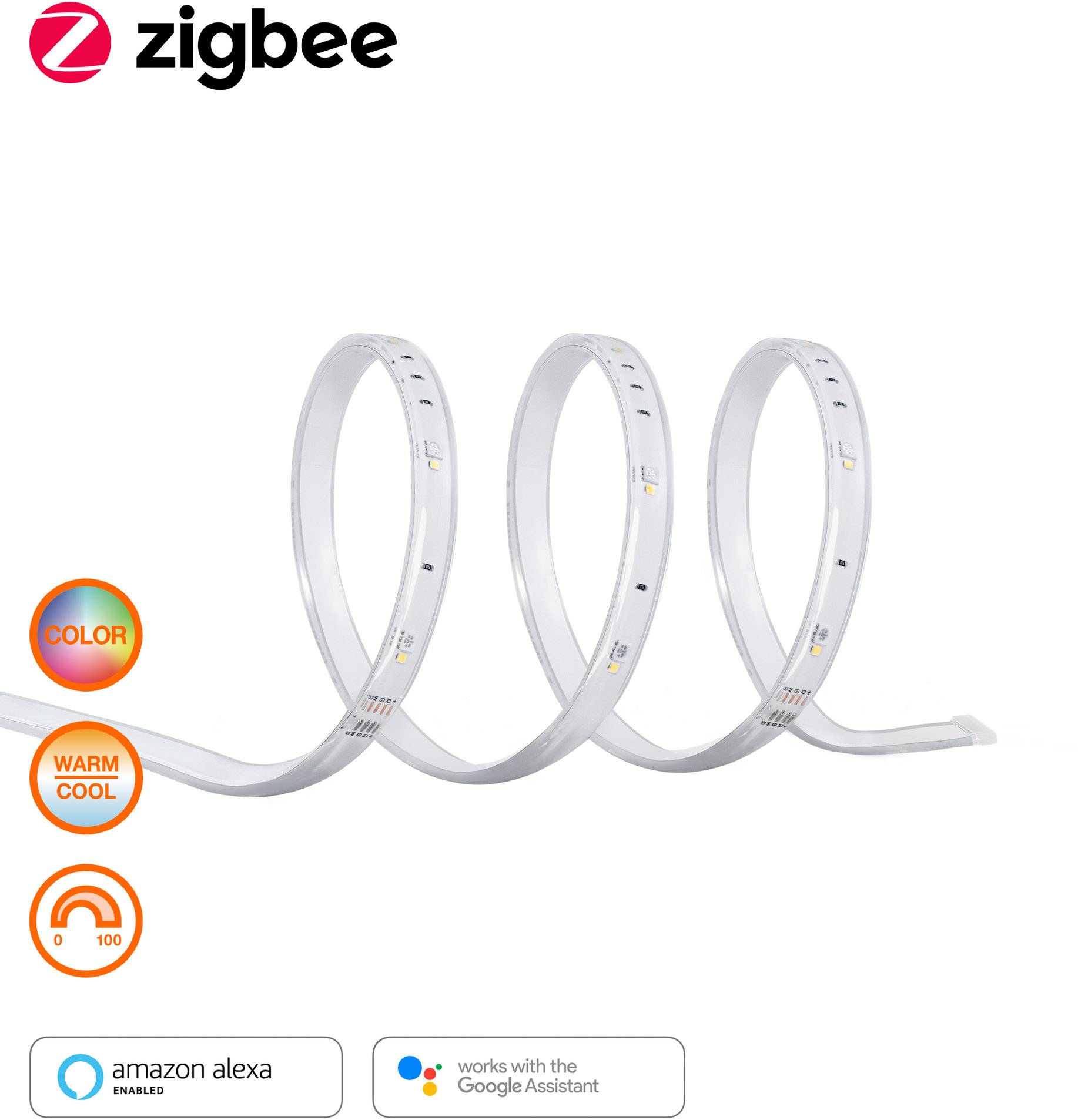 Osram Smart+ LED Stripe