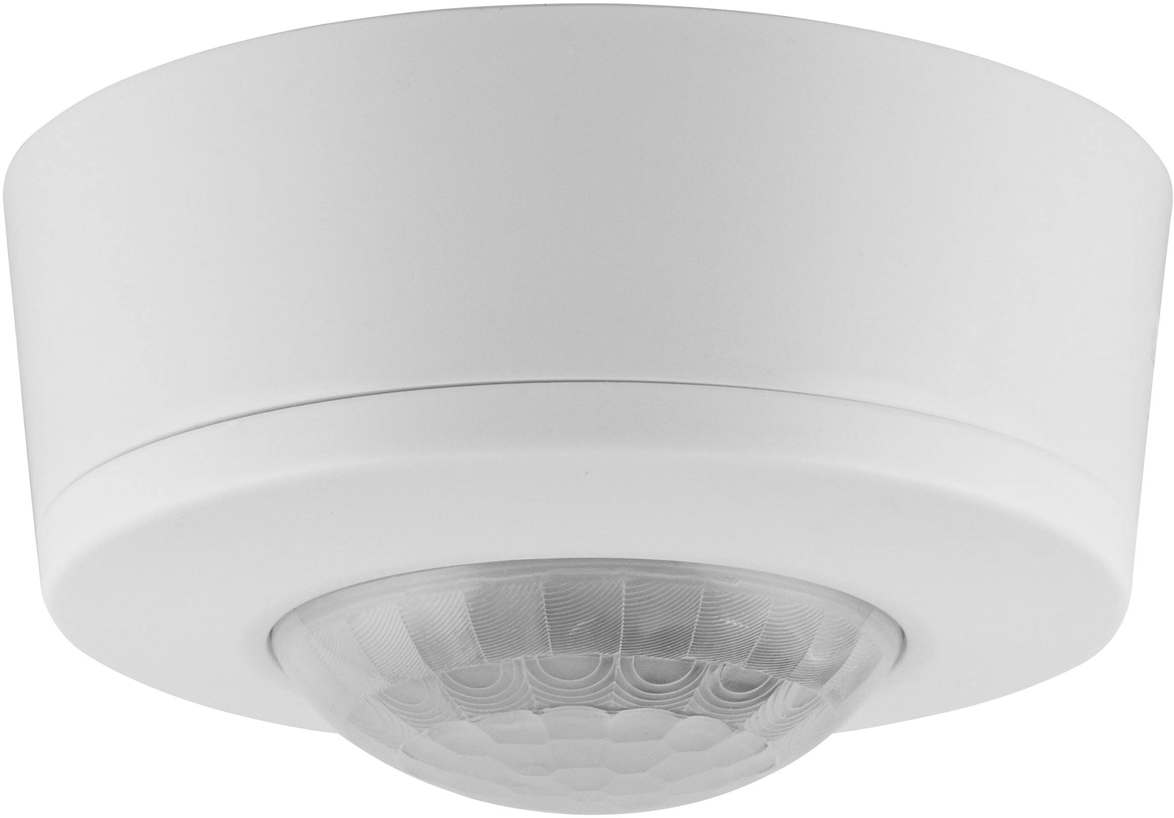 LEDVANCE SENSOR CEILING 360DEG IP44 WT 4058075244719 Einbauleuchte Weiß