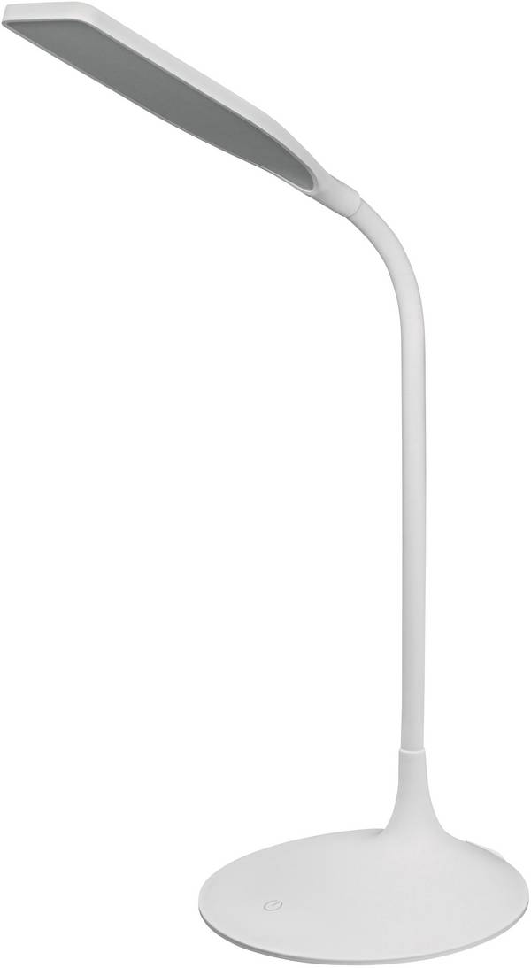 LEDVANCE PANAN Disc Single L 4058075321267 LED-Schreibtischleuchte   5 W  Weiß