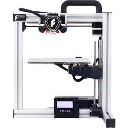 Image of FELIX Printers Tec 4.1 - DIY Kit Single Extruder 3D Drucker Bausatz
